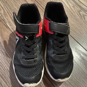 Boys Youth Reebok Size 1 Running Shoes